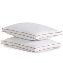 Ralph lauren sale side sleeper pillow